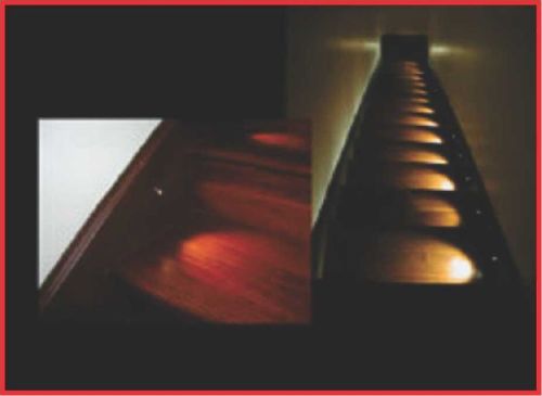 LED Step Light