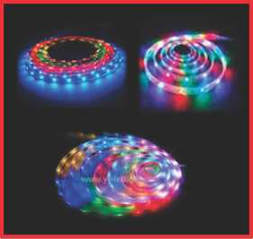 LED Strip Light RGB