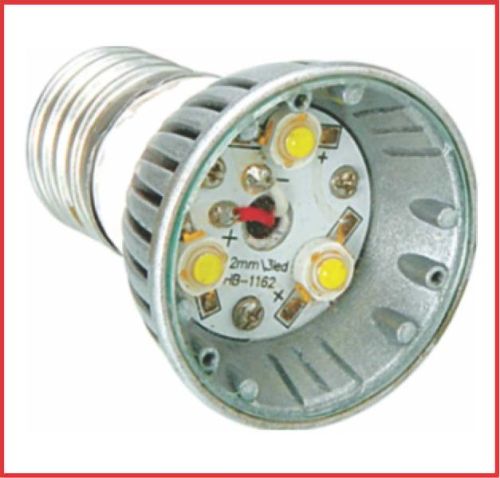 SPIRAL HOLDER LED BULB