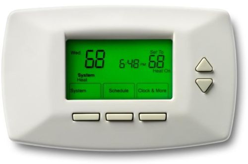 Thermostats