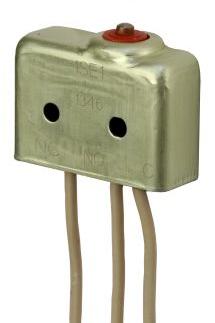 MICRO_SWITCH_SE_Sealed-Basic-Switch_1SE1_highres Honeywell MICRO SWITCH Sealed