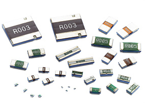 Current Sensing Resistors