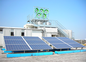 Renewable-energy-power-system