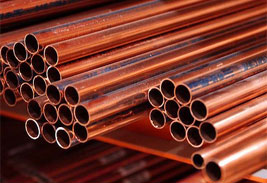 Copper Tube