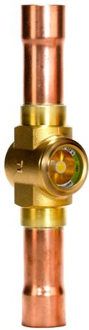 Solenoid Valves