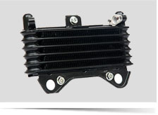 Oil Coolers