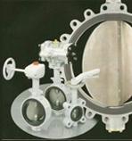 Butterfly Valves, Connection Type : Wafer
