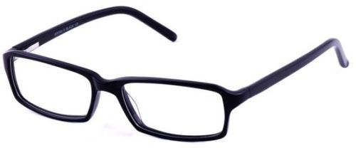 Bronx E Glass Frames