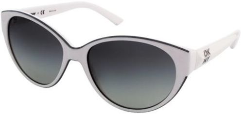 DKNY 4120 Cat-eye Shades Frame