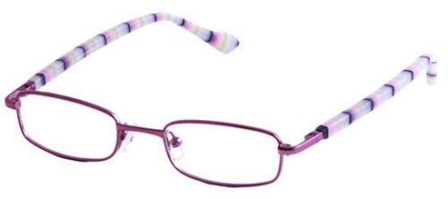 Mini Commotion Eyeglasses