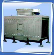 Cross Flow Cooling Tower