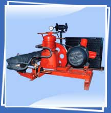 Industrial Water Chiller