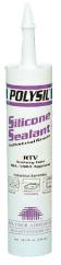 Industrial Grade RTV Silicone Sealant