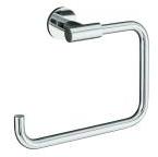 Stillness Towel Ring