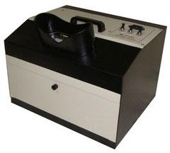 44 Ultraviolet Inspection Cabinet
