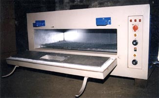 Bakery Oven,bakery Oven