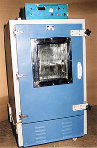 Bod Incubator, Frequency : 50Hz