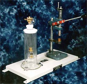 FRASS BREAKING POINT APPARATUS