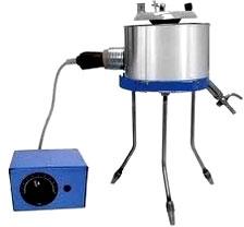 GMP GC - 1052 Tar Viscometer Apparatus