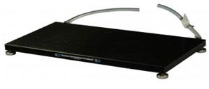 GMP GC-63 Water Cooled Aluminum Plate