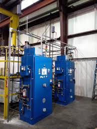 Furnace Control System