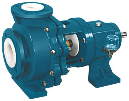 PVDF Pump