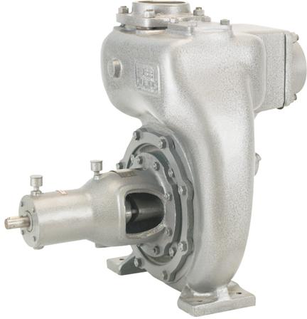 Self Priming Mud Pumps