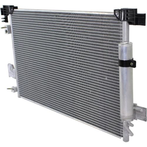 Air Conditioning Condenser