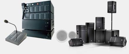 Fire alarm system, Application : Industrial