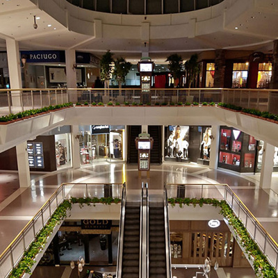 Nurse Call Bell System