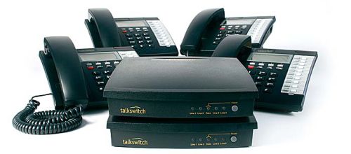 Pbx Phone Systems