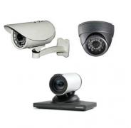 CCTV Camera Equipment