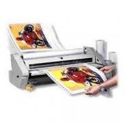 Laminating Machine, Frequency : 50 Hz.