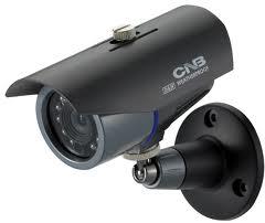 Bullet Camera