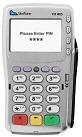 VeriFones VX 805 Contactless PIN Pad ATM Machine