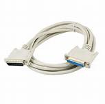 DB25 PARALLEL CABLE