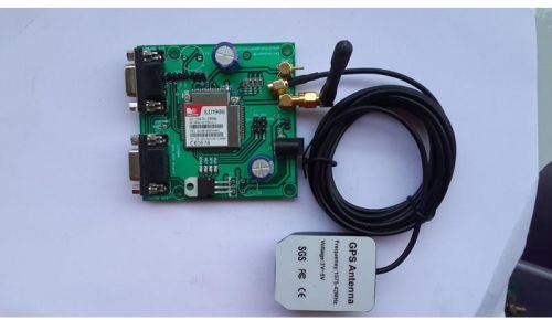 GSM GPS SIM908 Module
