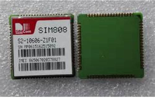 GSM SIM800A MODULE