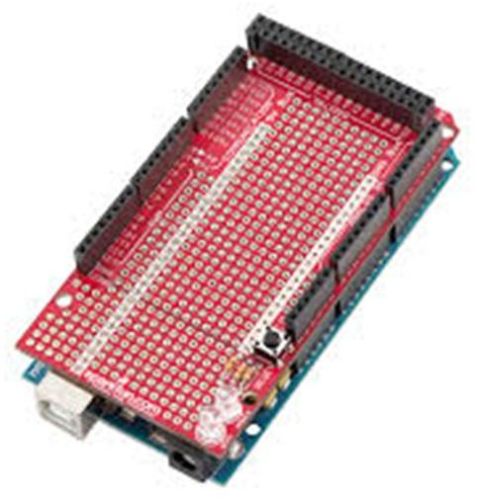 PROTOSHIELD V3 BREAD BOARD