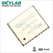 SKG13 C GPS MODULE