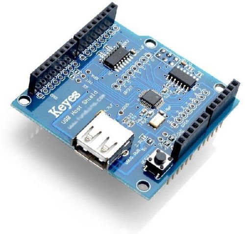 USB HOST SHIELD