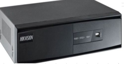 Digital Video Recorder