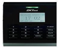 SC403 Biometric Attendance Device