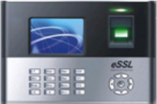 X-990 Biometric Attendance Device