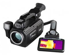 G96 Light-weighted Infrared Camera