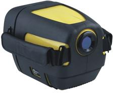 HRYXJ-A Temperature Measurement Camera