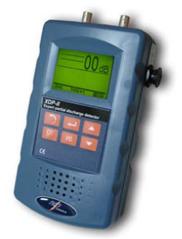 Portable Partial Discharge Detector