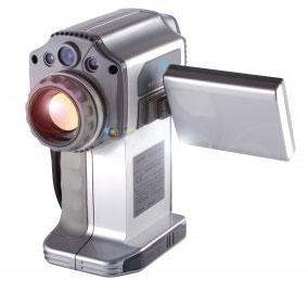 S280 Infrared Camera