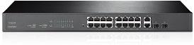 2-Port Gigabit Smart Switch