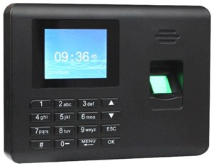 Attendance System